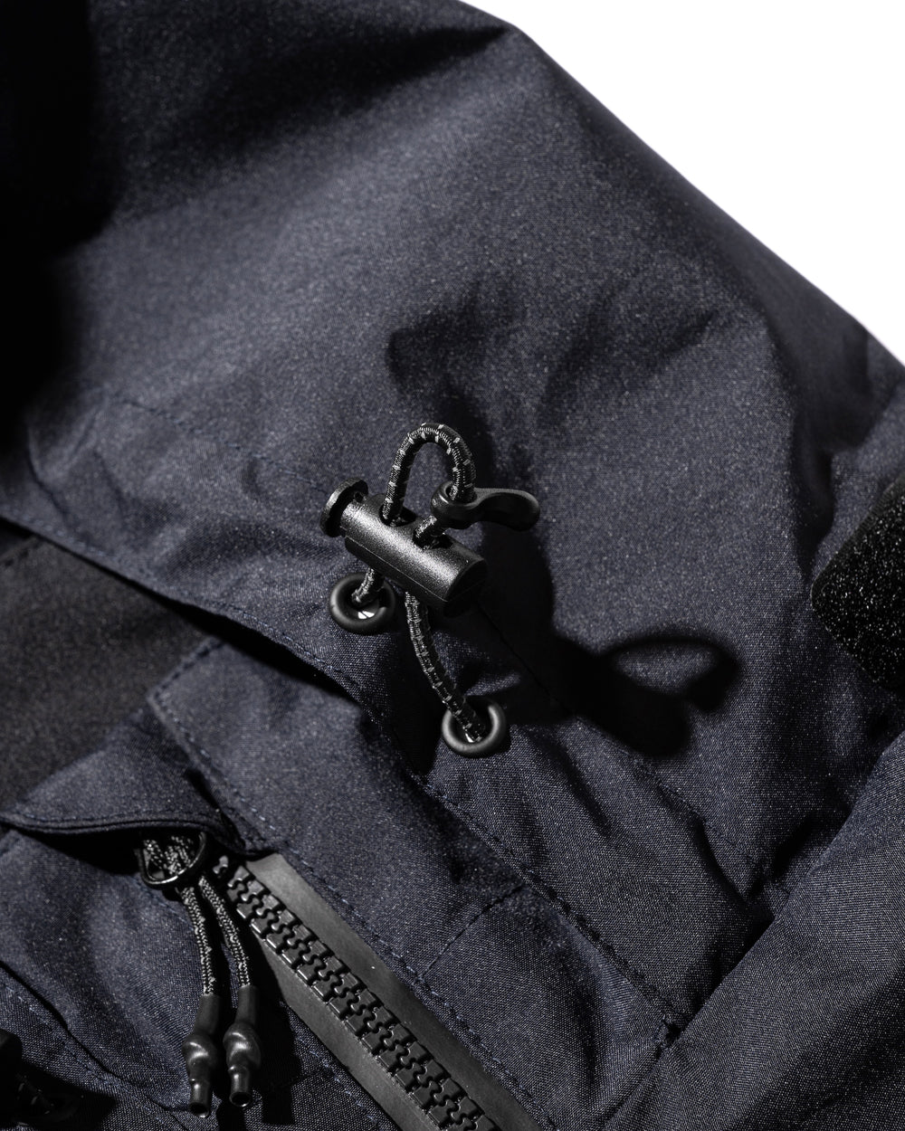 CLESSTE / +Phenix Windstopper® By Gore-Tex Labs City Military Jacket