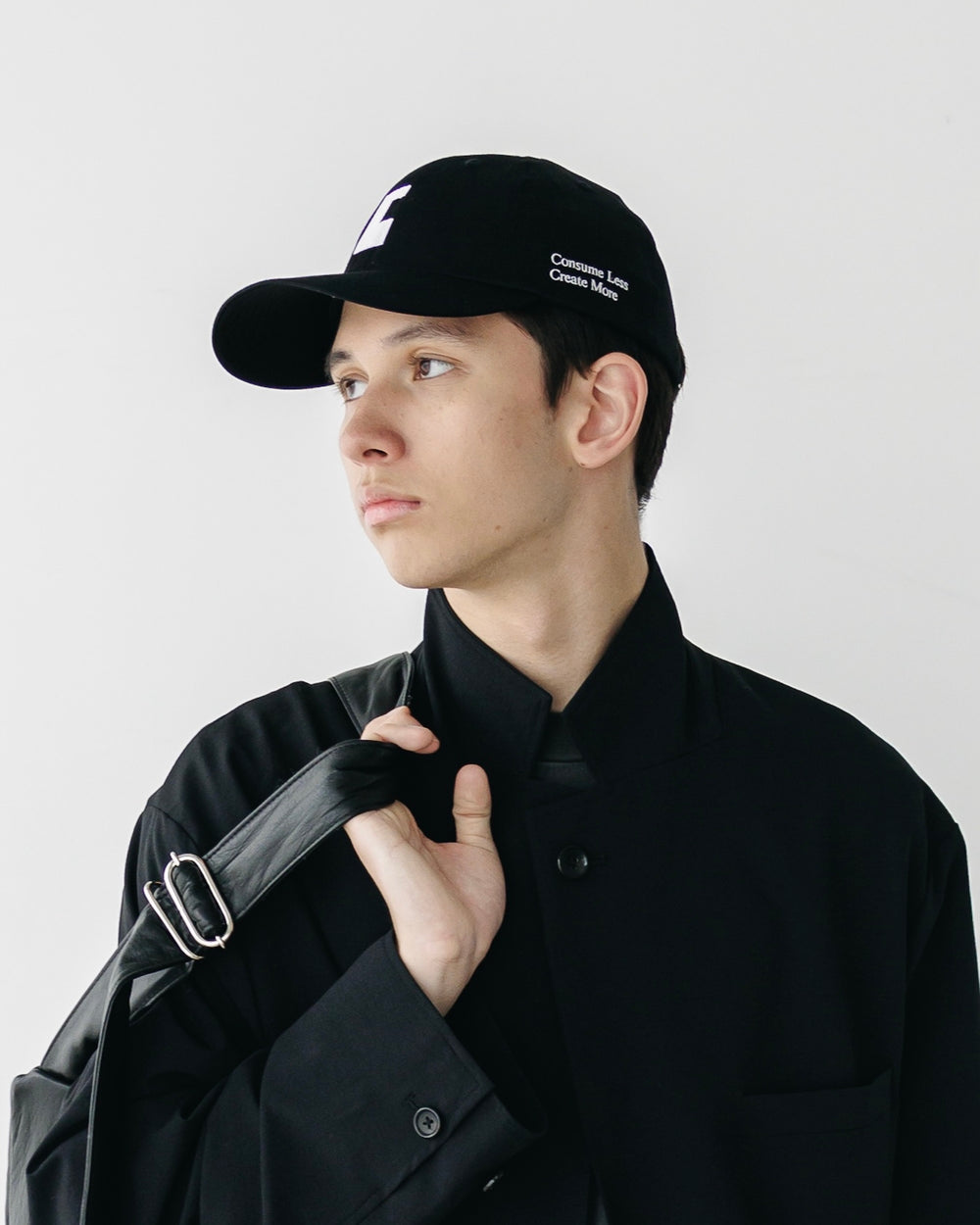CLESSTE / 'C' Active City Cap 003