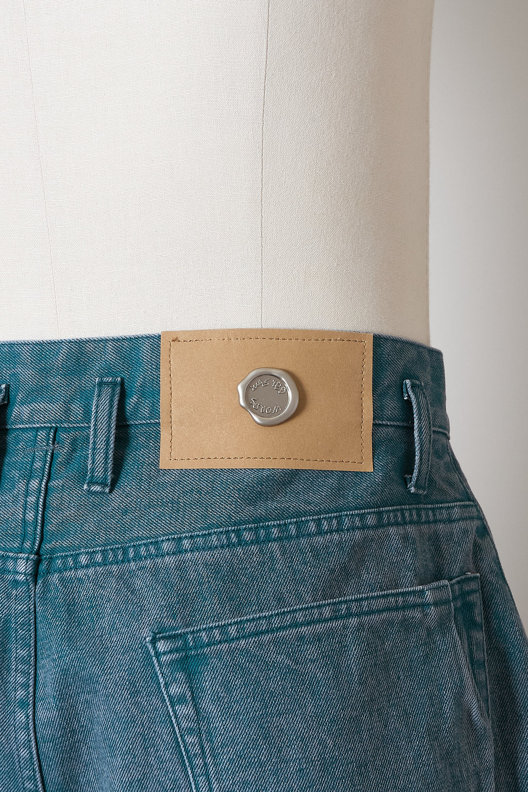 SHINYAKOZUKA / City Baggy