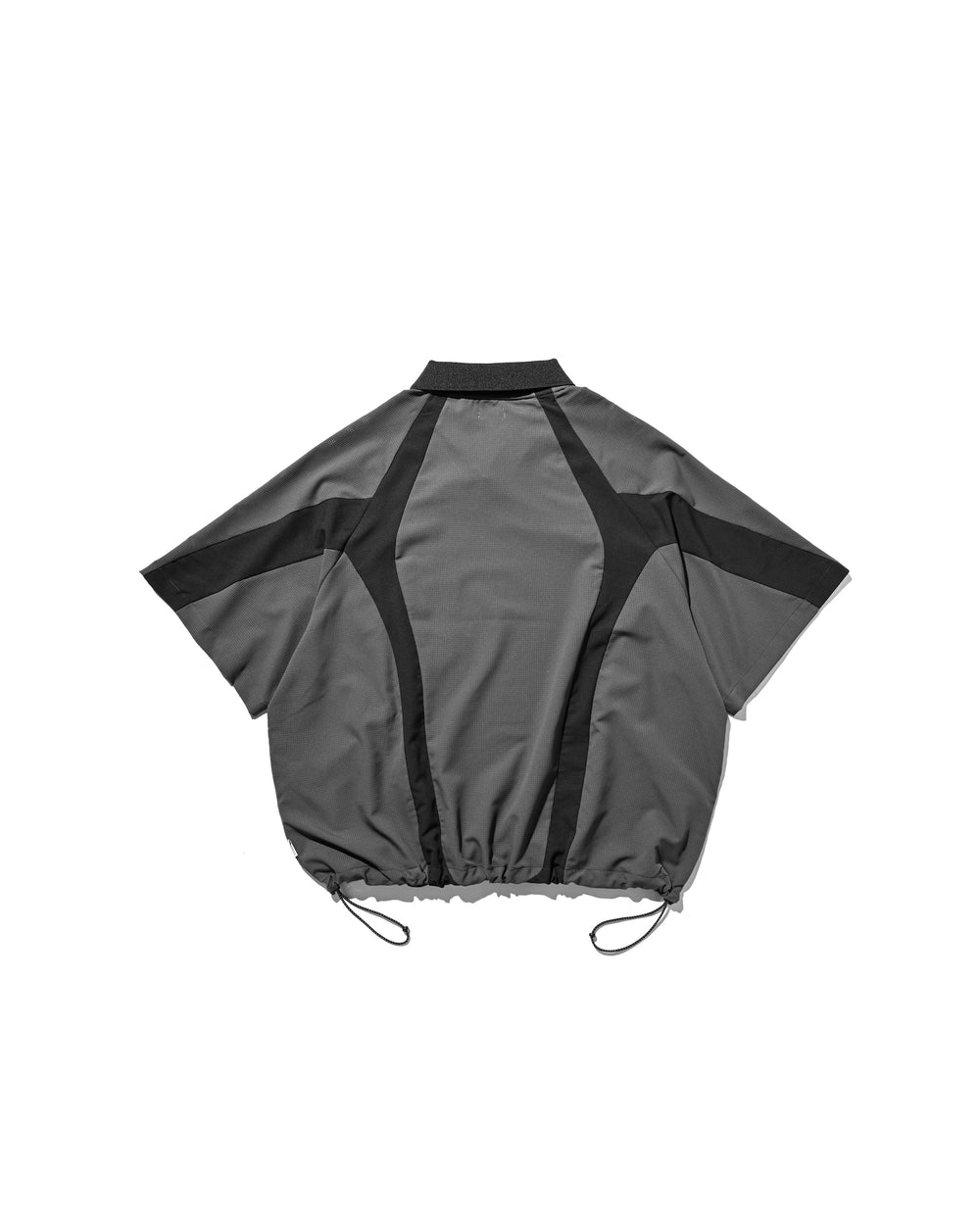 CLESSTE / DotAir® Active City Game Shirt (Gray x Black)
