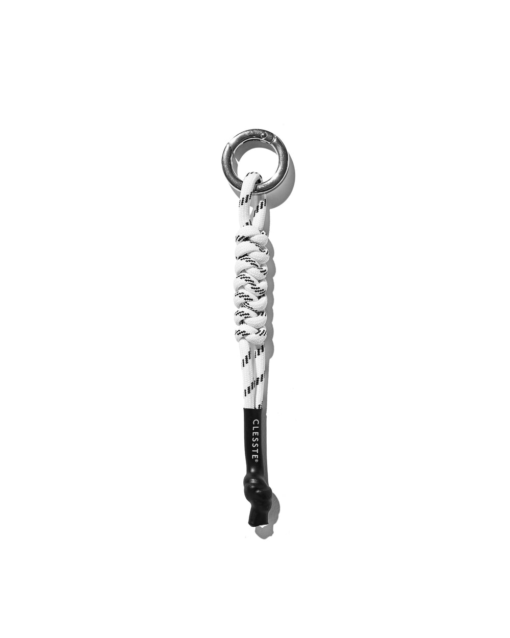 CLESSTE / Cord Charms 001 (White)