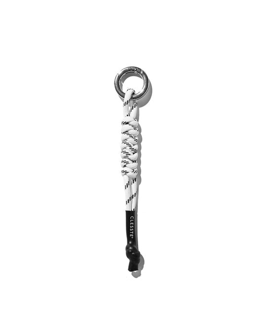 CLESSTE / Cord Charms 001 (White)