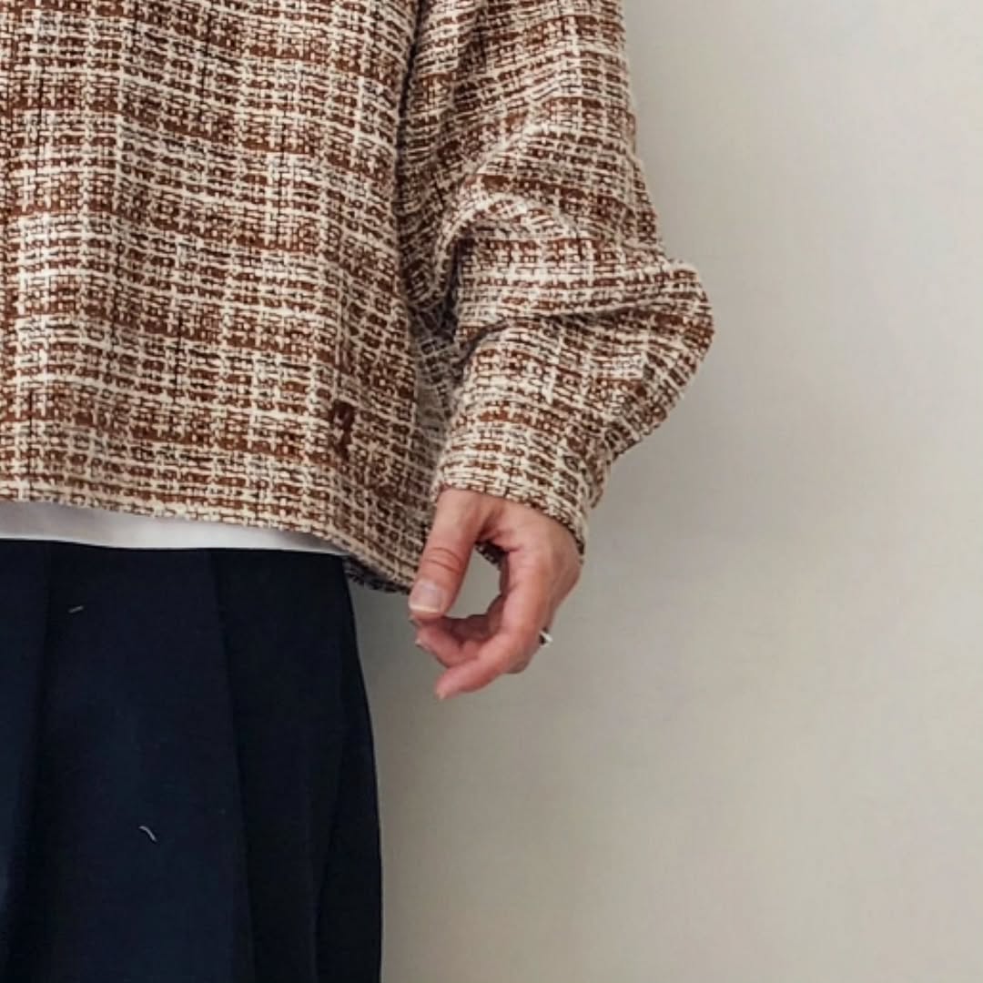 GANDER / Deans Shirt