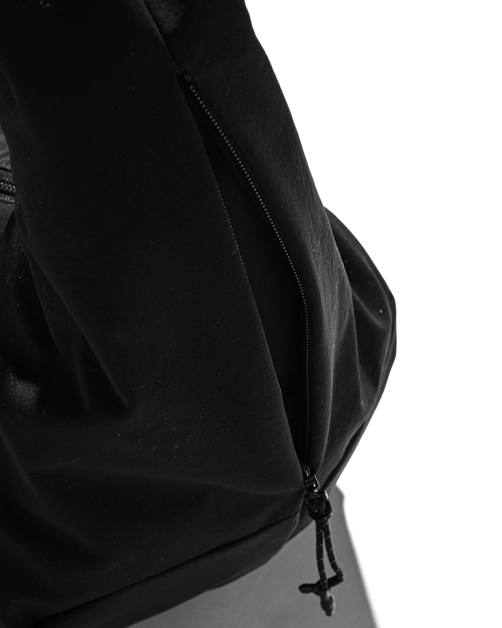 CLESSTE / Soft Shell 2Way System Shoulder Bag