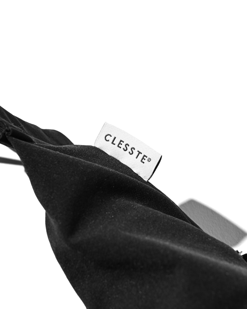 CLESSTE / Soft Shell 2Way System Shoulder Bag