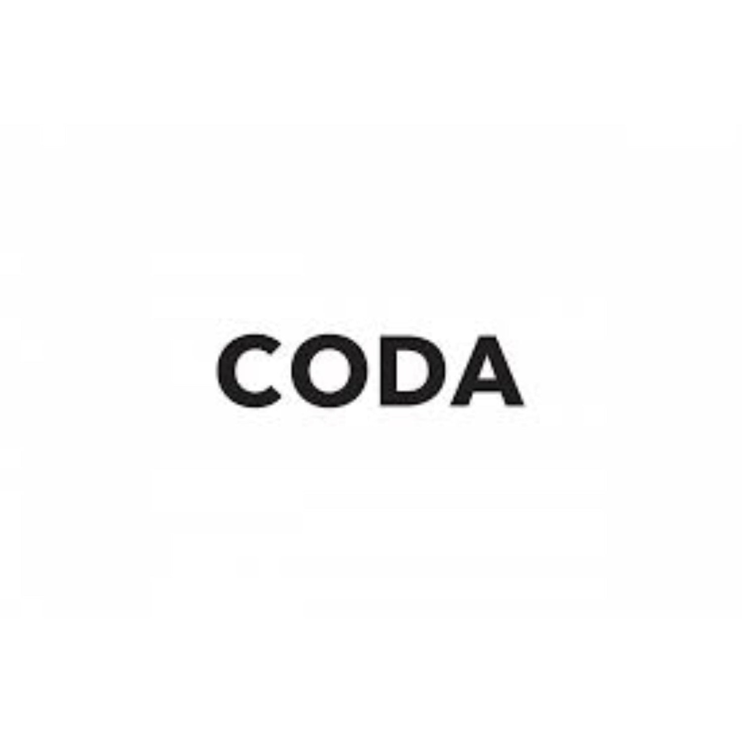 CODA