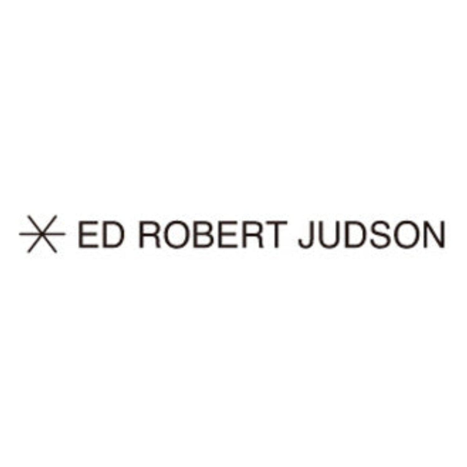 ED ROBERT JUDSON