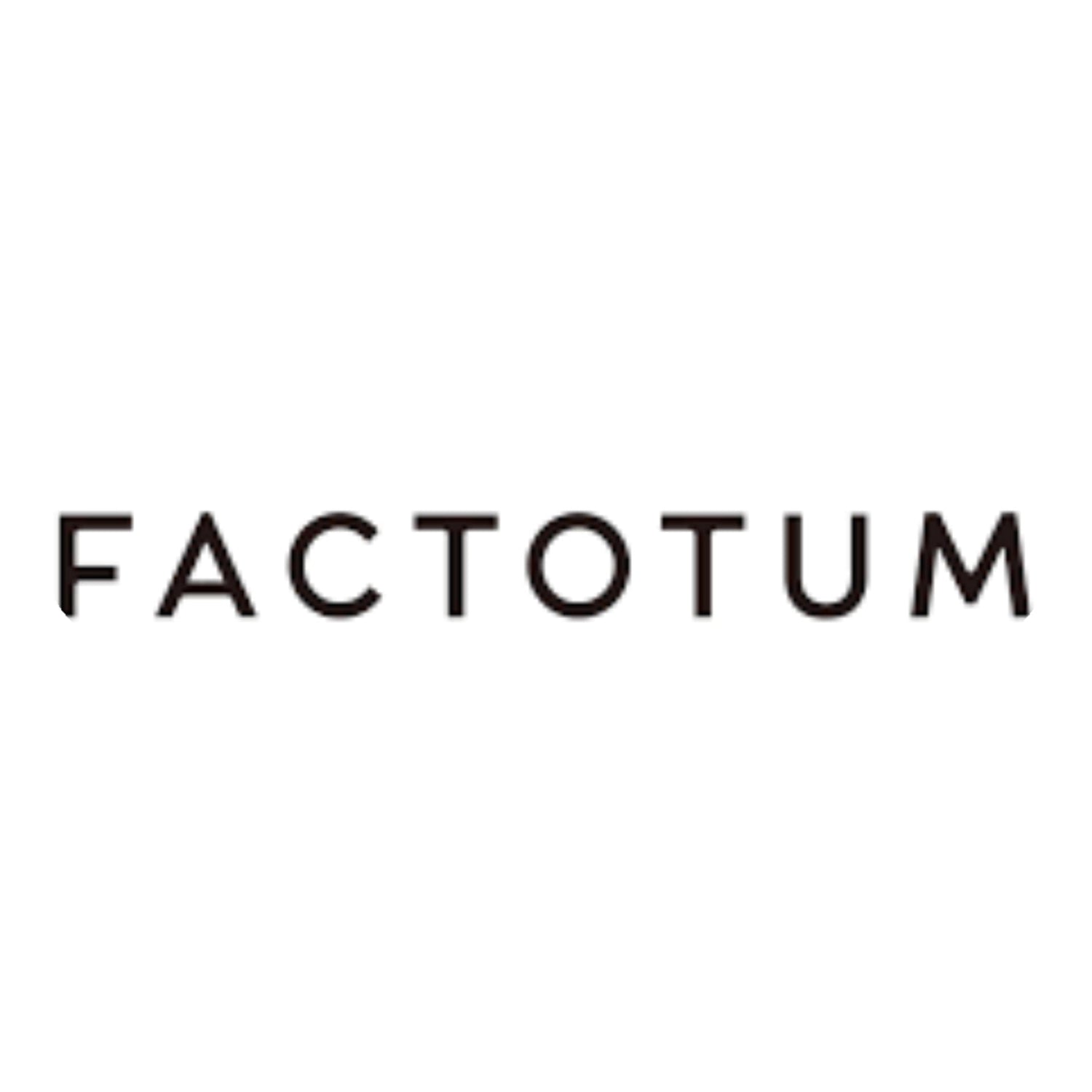 FACTOTOUM