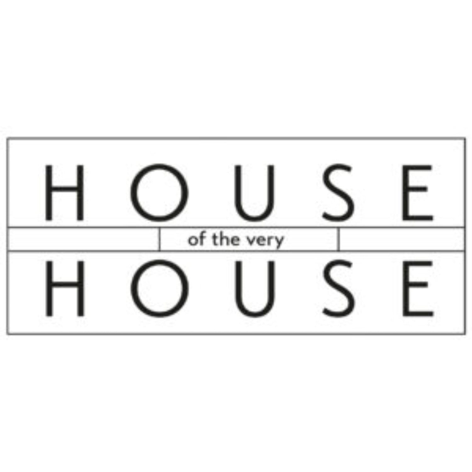 HOUSE OF THE VERY ISLAND