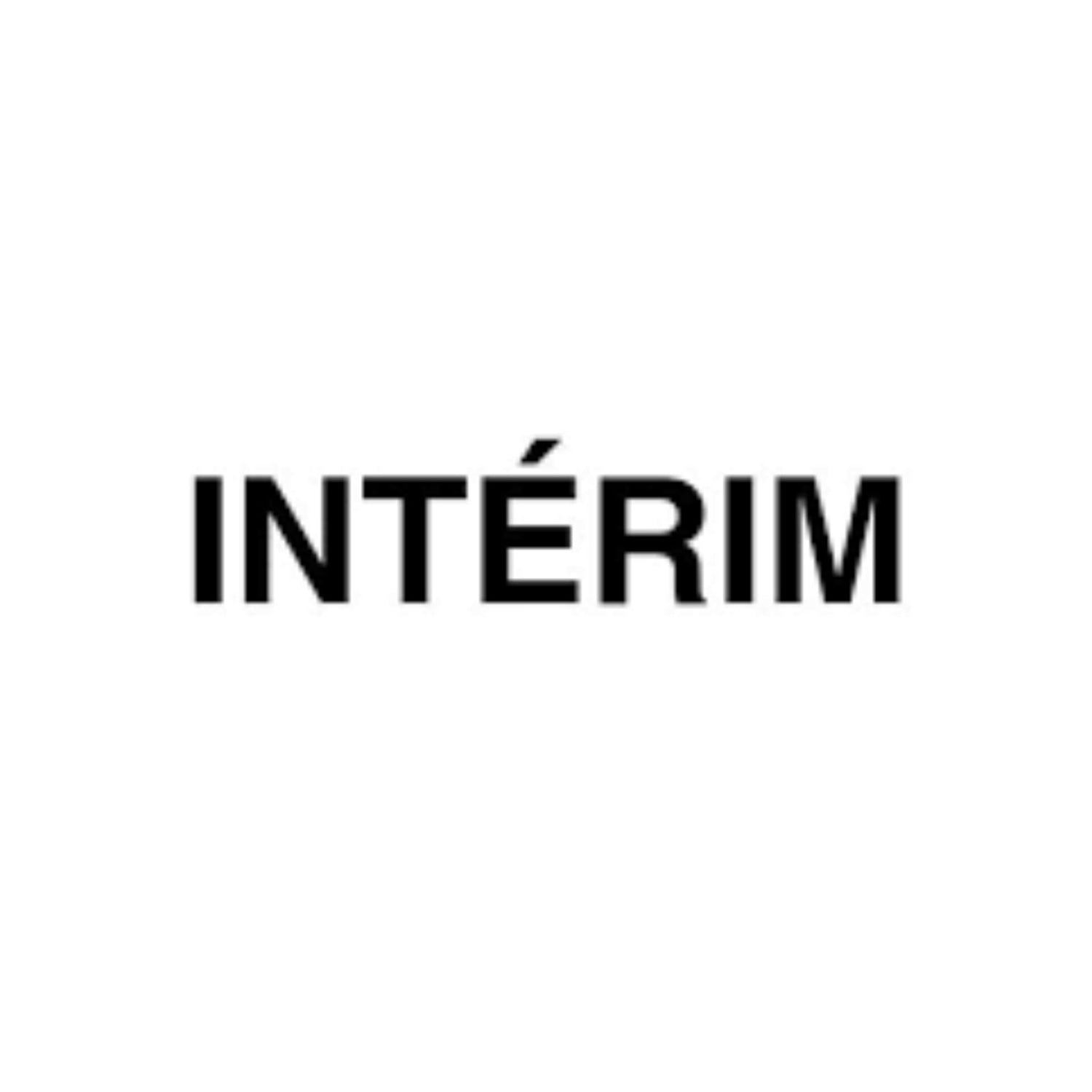 INTERIM