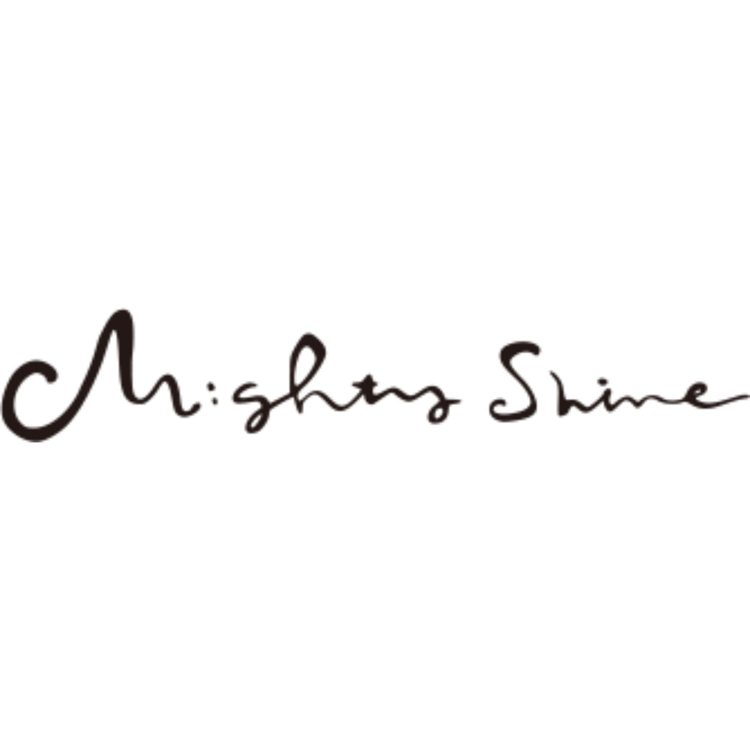 MIGHTY SHINE