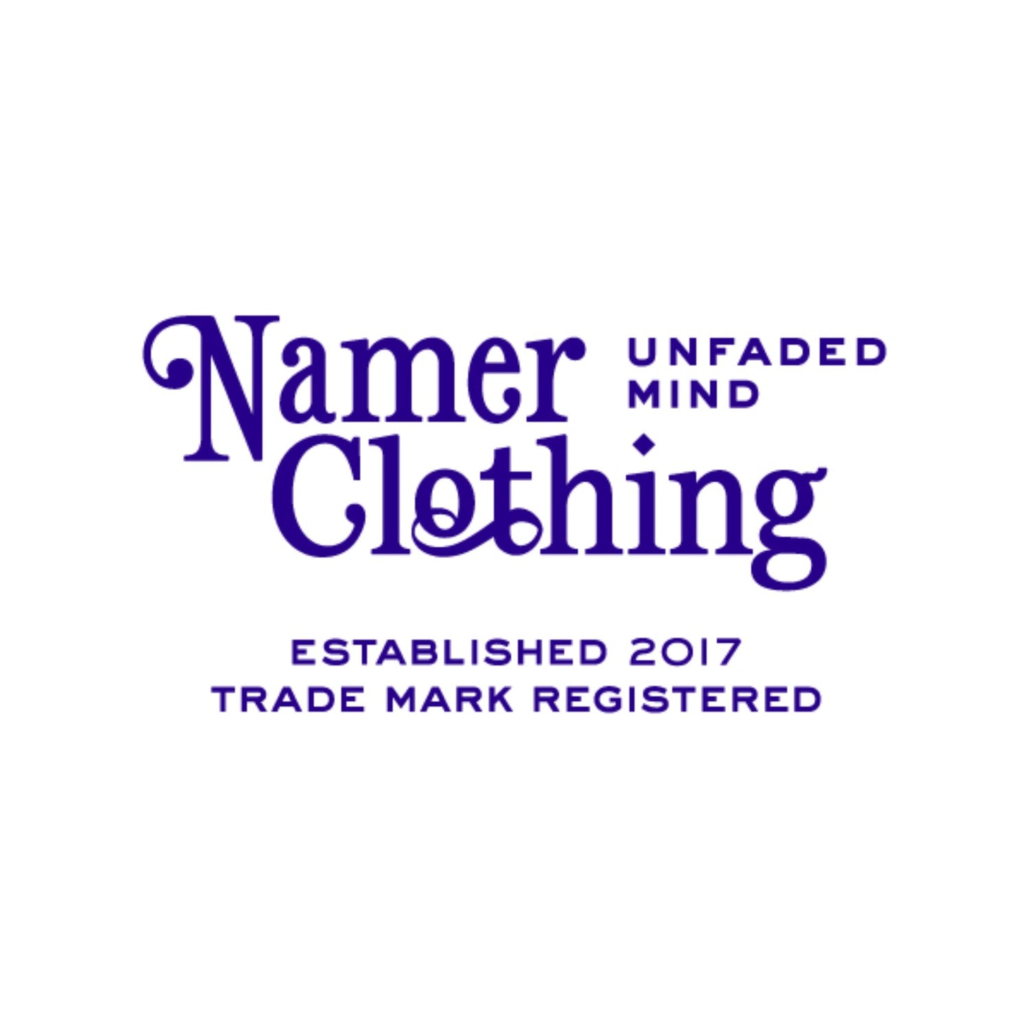 NAMERCLOTHING