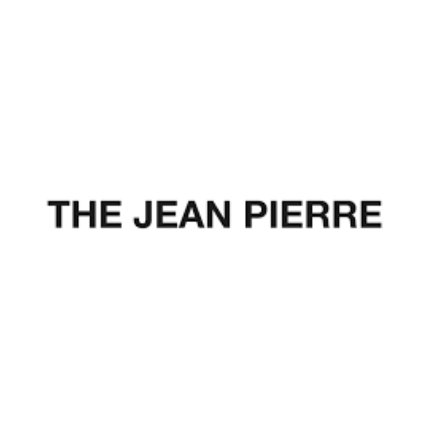 THE JEAN PIERRE