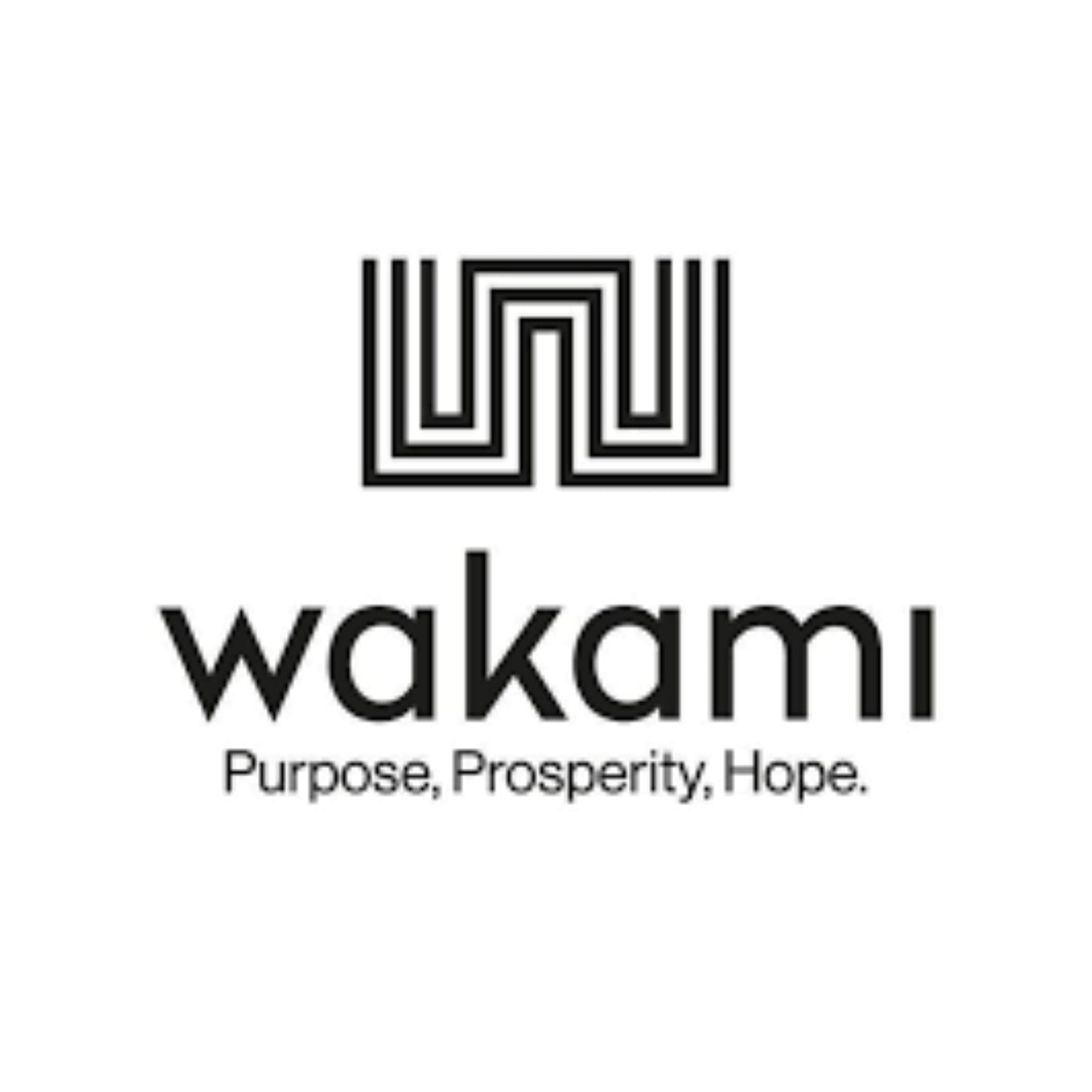 WAKAMI