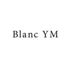 BLANC YM
