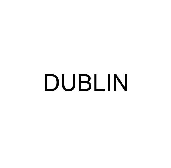 Dublin