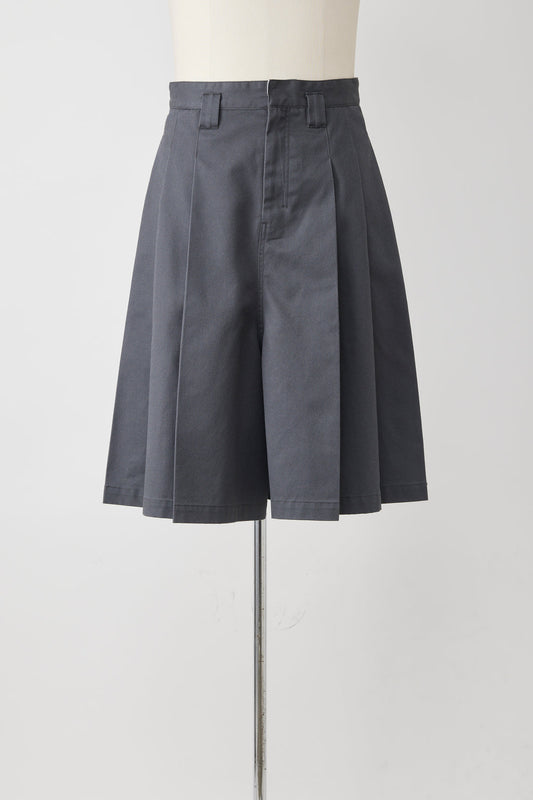 SHINYAKOZUKA / Scottish With Dickies (Issue#8)(Charcoal)