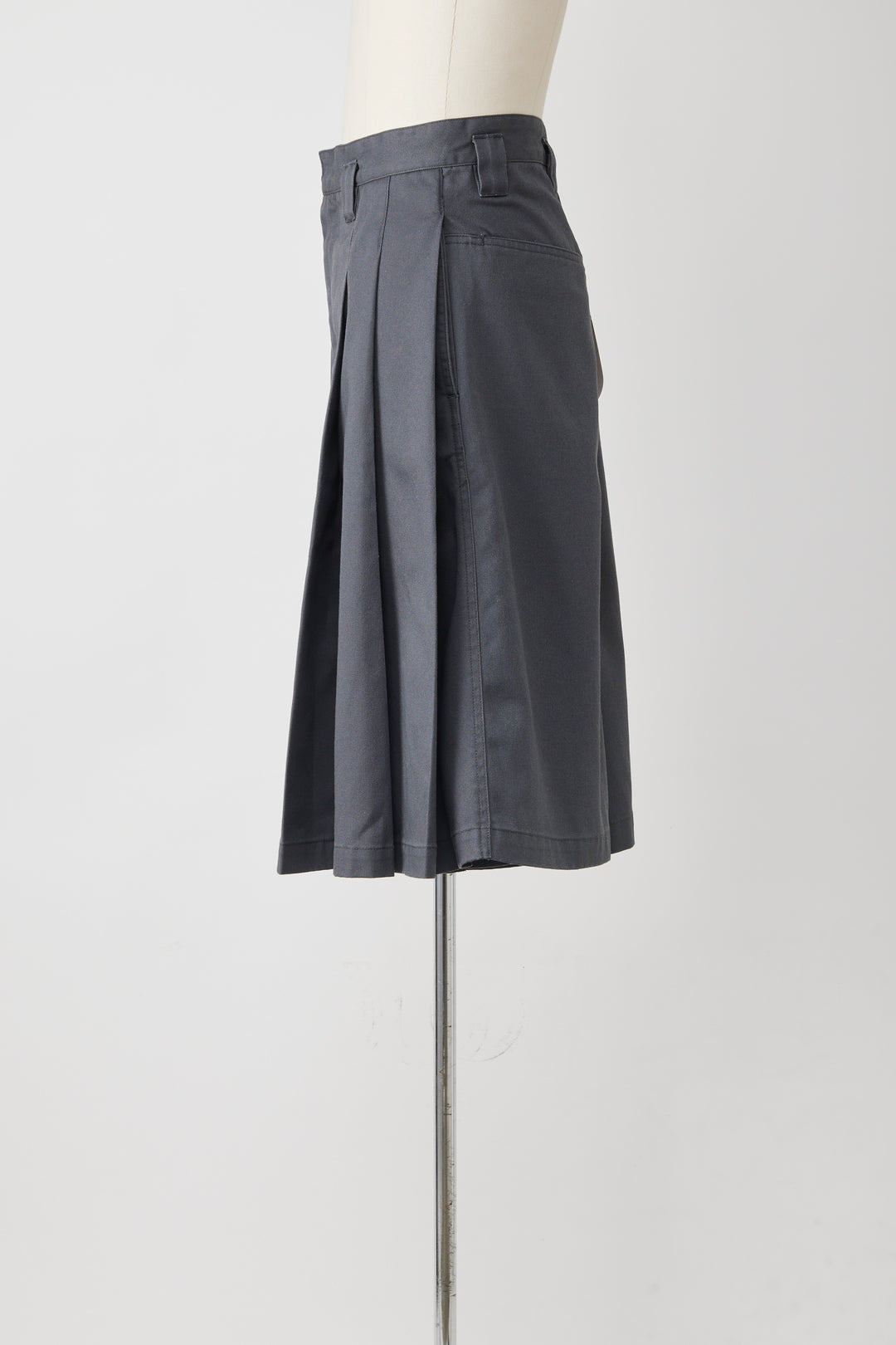 SHINYAKOZUKA / Scottish With Dickies (Issue#8)(Charcoal)
