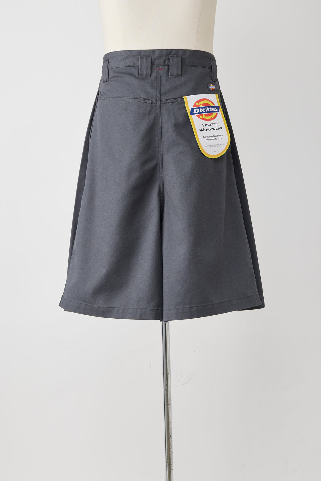 SHINYAKOZUKA / Scottish With Dickies (Issue#8)(Charcoal)