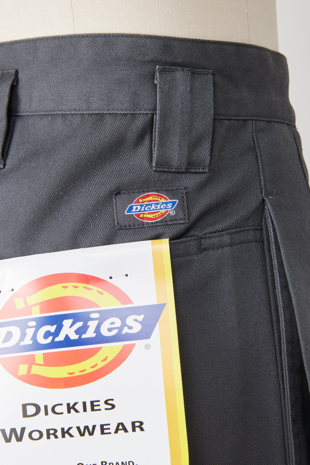 SHINYAKOZUKA / Scottish With Dickies (Issue#8)(Charcoal)