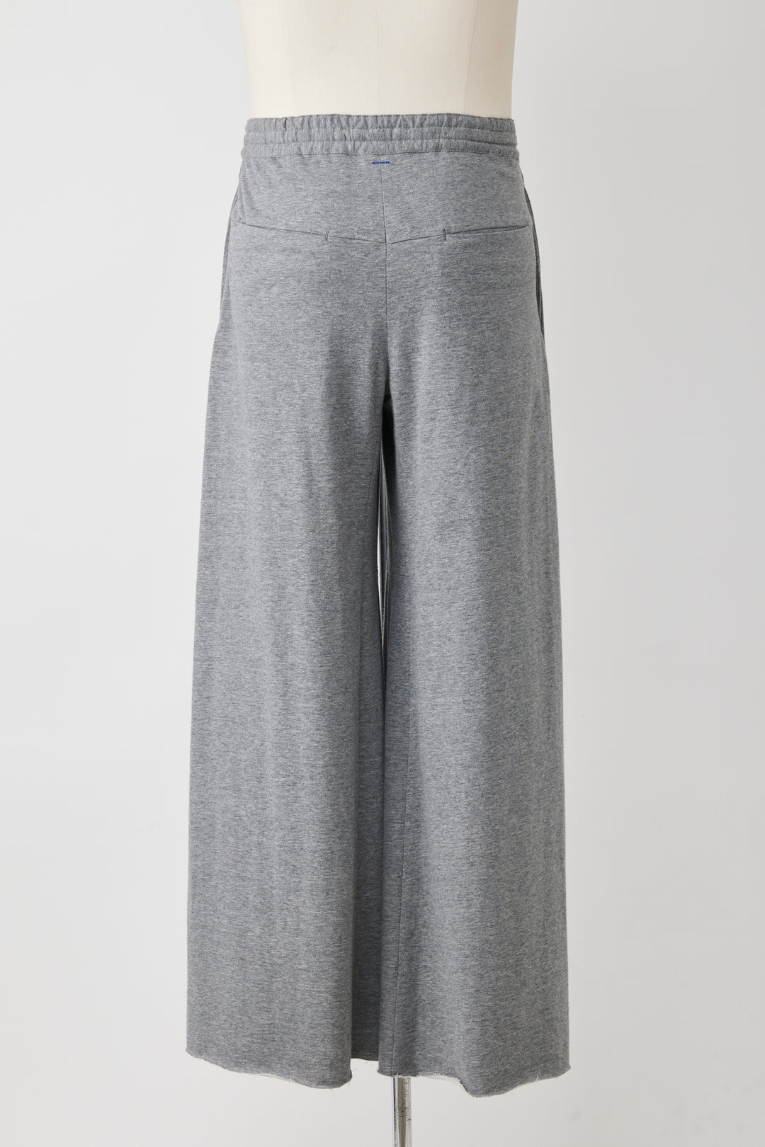 SHINYAKOZUKA / Ordinary Home Pantalon (Issue#8)(Charcoal)