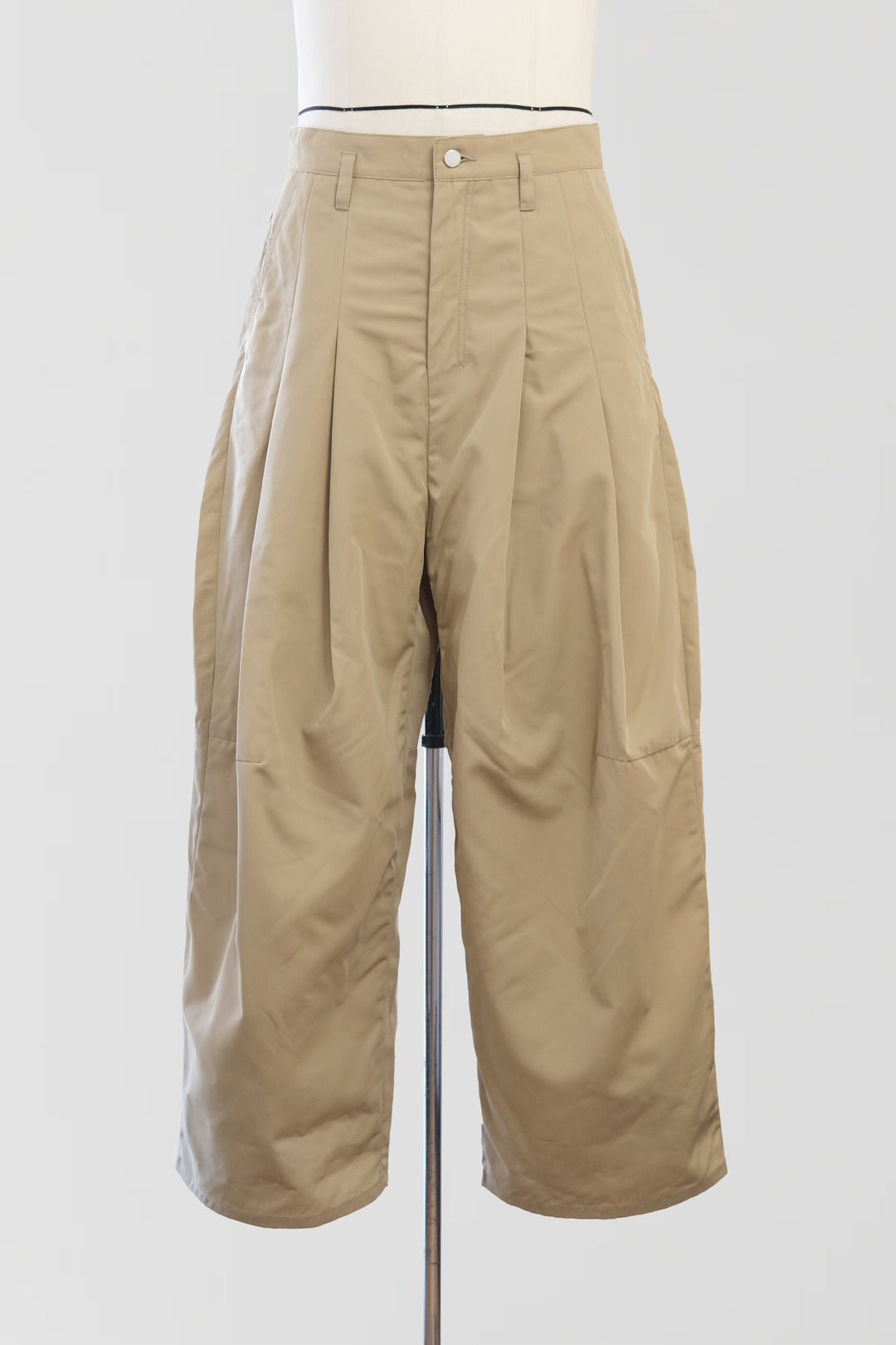 SHINYAKOZUKA / Hi,Baggy (Issue#8)(Beige)
