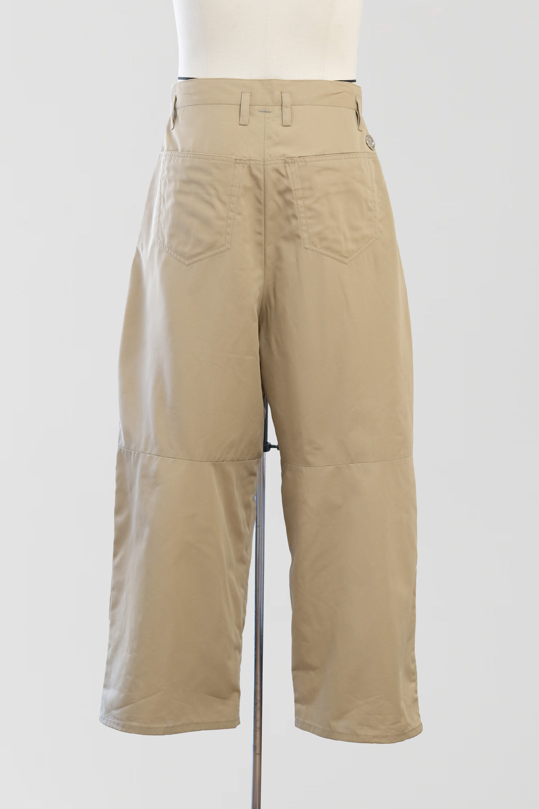 SHINYAKOZUKA / Hi,Baggy (Issue#8)(Beige)