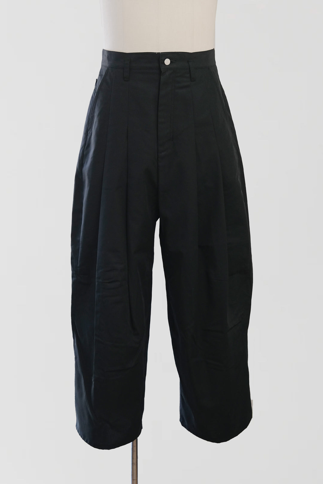 SHINYAKOZUKA / Hi,Baggy (Issue#8)(Black)