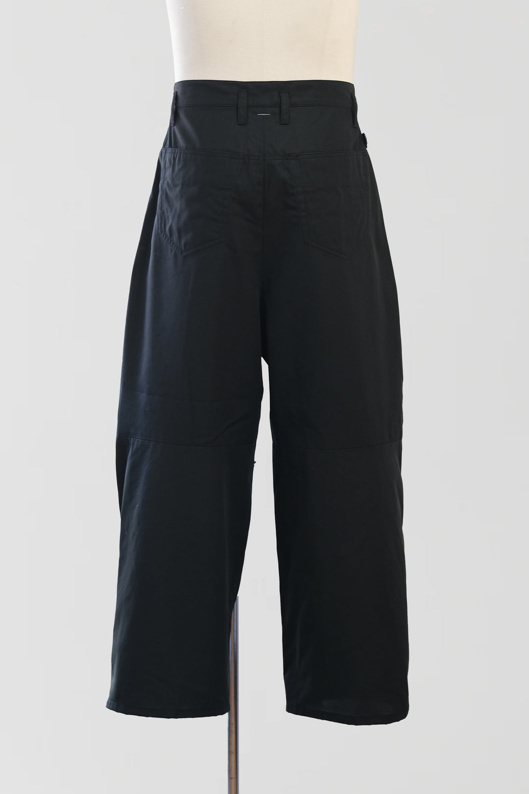 SHINYAKOZUKA / Hi,Baggy (Issue#8)(Black)
