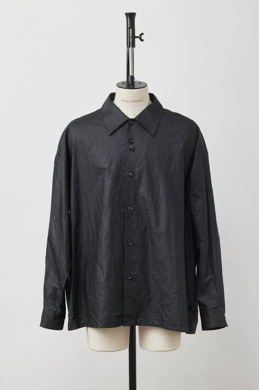SHINYAKOZUKA / Roomy Shirt