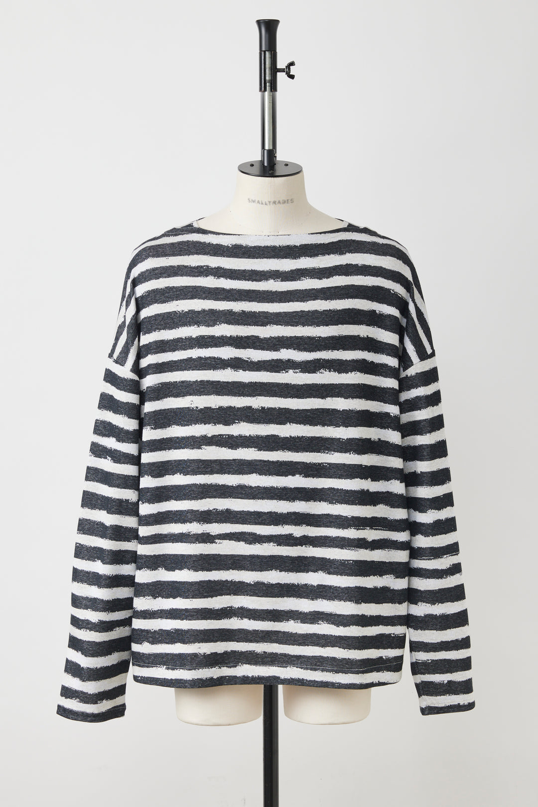 SHINYAKOZUKA / Roomy Gardener (Issue#8)(Black*Antique White)