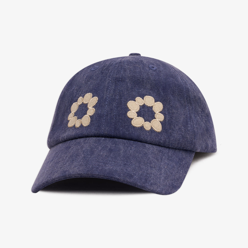 GANDER / Eyes Cap Blue (Blue)