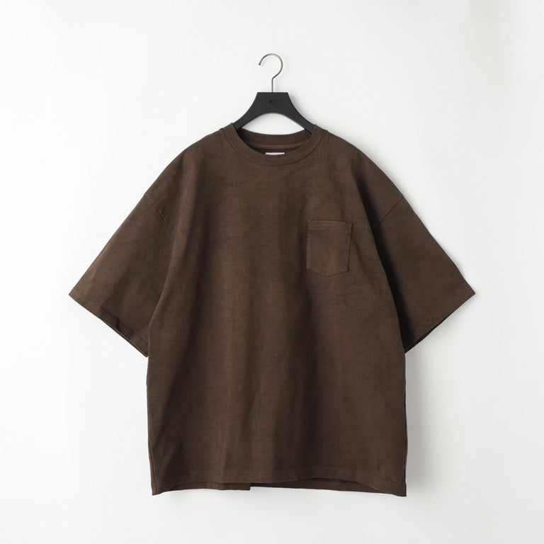 KANEMASA PHIL / 22G Heavy Weight SS Tee