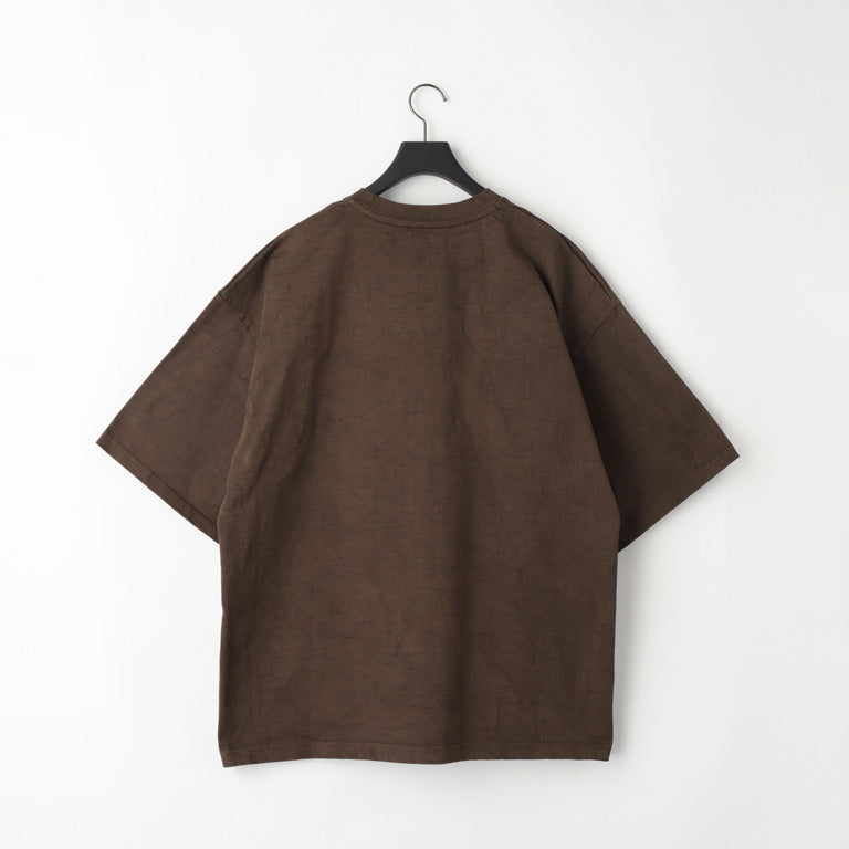 KANEMASA PHIL / 22G Heavy Weight SS Tee
