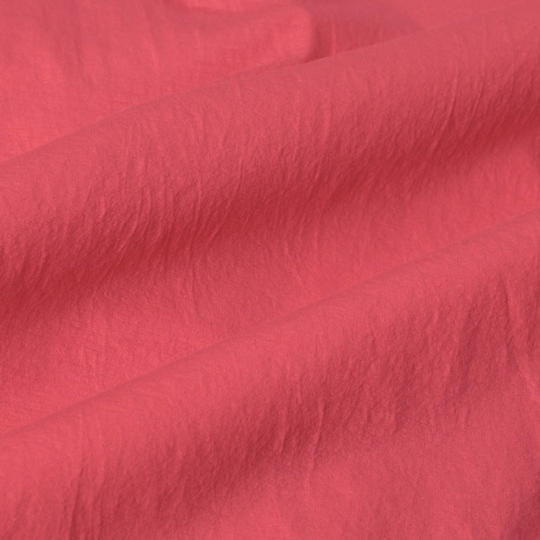 KANEMASA PHIL / 46G Artisan Shirt (Dyed Pink)