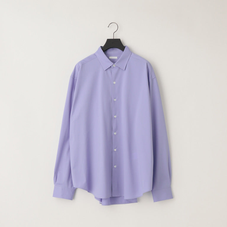 KANEMASA PHIL / 46G Atmosphere Shirt (Sax)