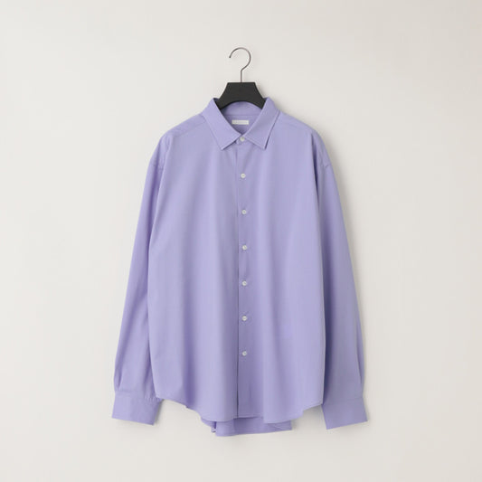 KANEMASA PHIL / 46G Atmosphere Shirt (Sax)