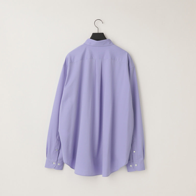 KANEMASA PHIL / 46G Atmosphere Shirt (Sax)