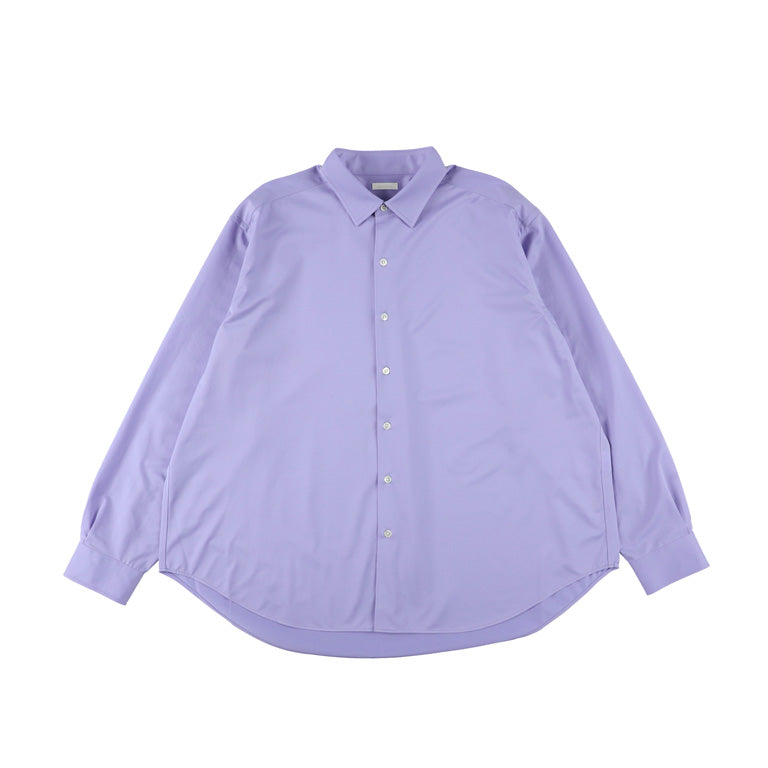 KANEMASA PHIL / 46G Atmosphere Shirt (Sax)