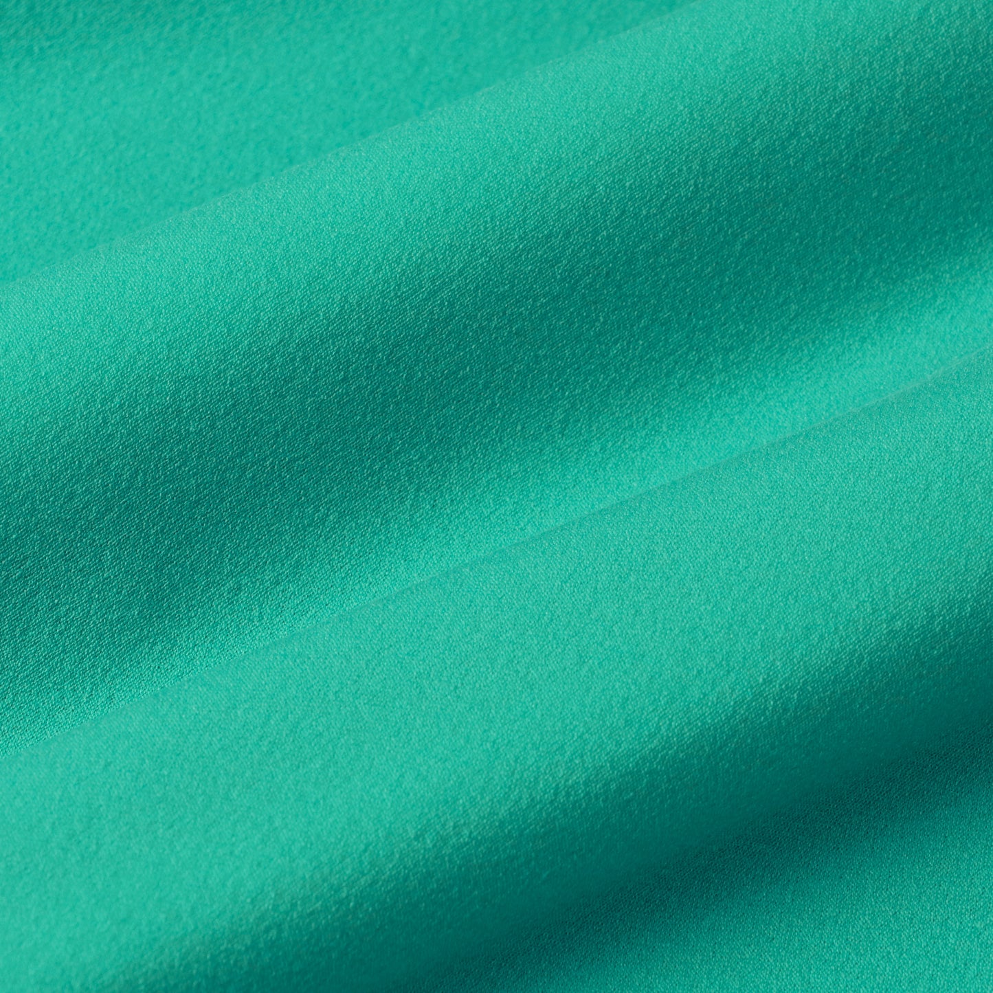 KANEMASA PHIL / 36G Cupro Ether Shirt (Turquoise)