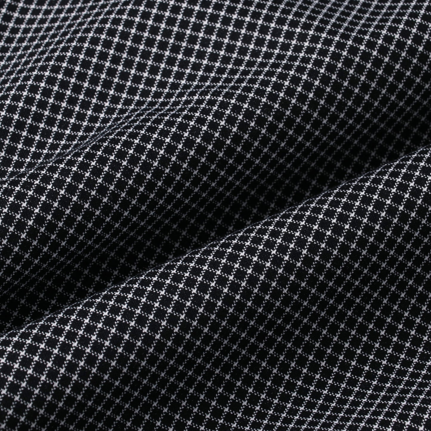 KANEMASA PHIL / 36G Check Balise SS Shirt (Black)