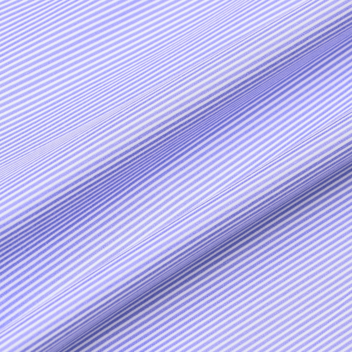 KANEMASA PHIL / 46G Stripe Ether Shirt (Blue)