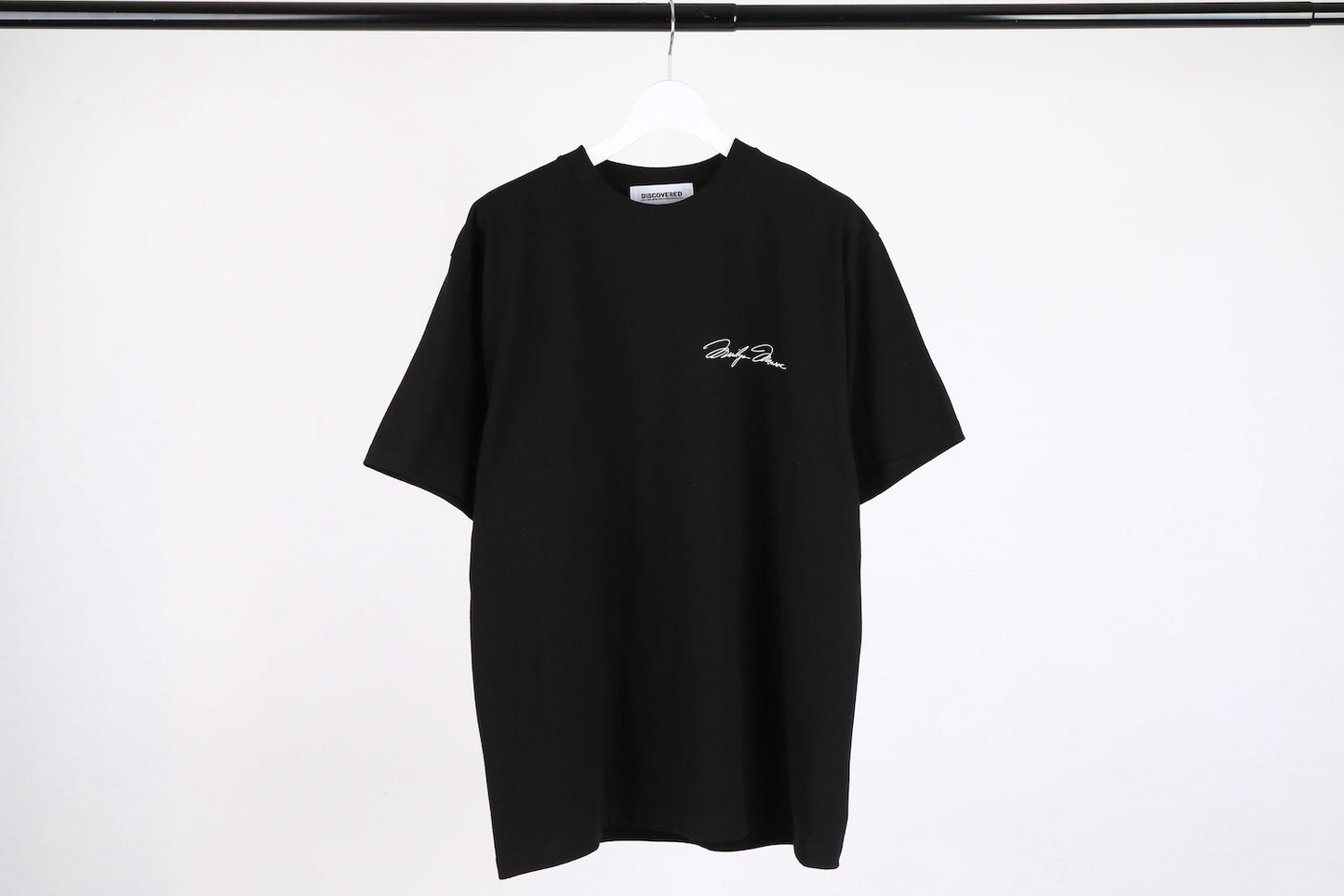 DISCOVERED / Marilyn Monroe Tee (Magazine)