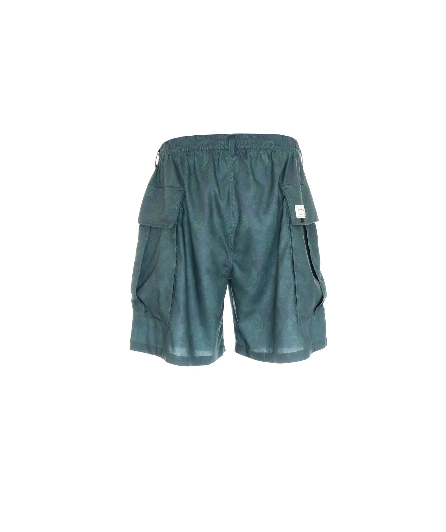 Dry Monkey Shorts