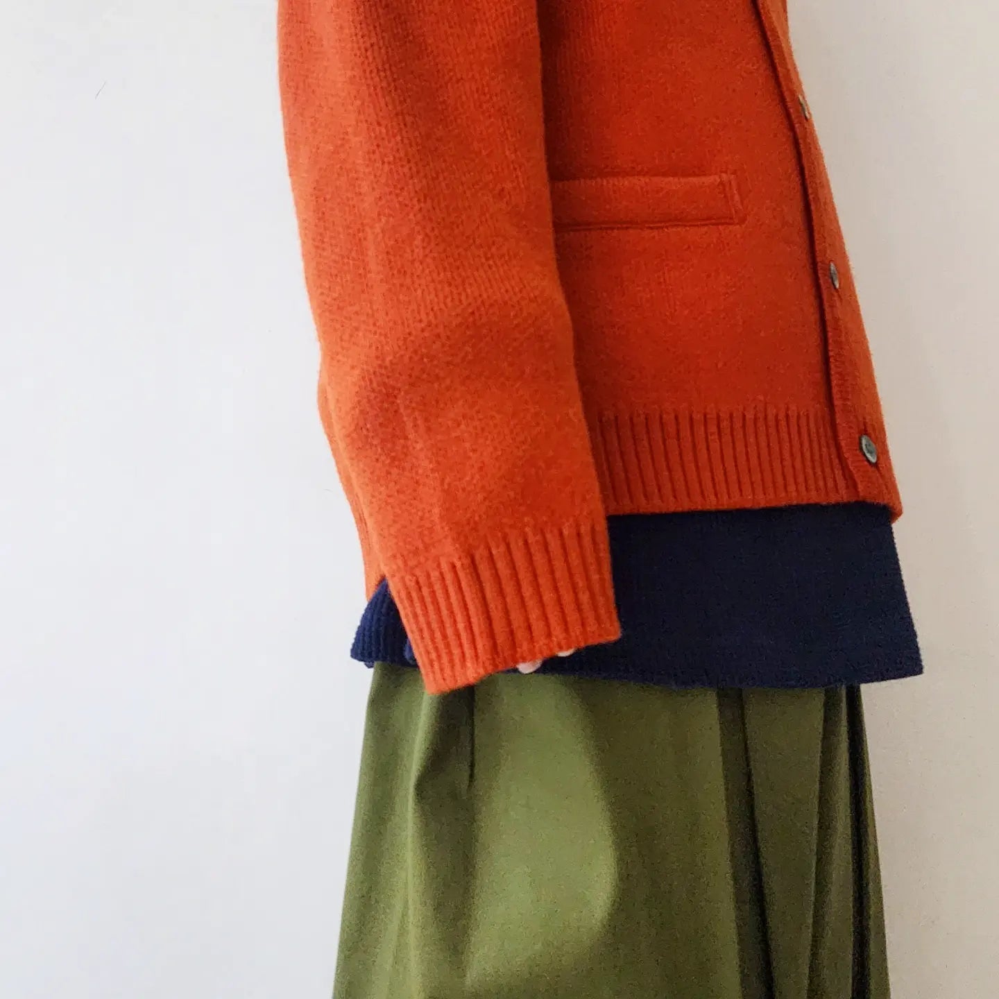 Nordic Cardigan
