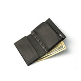 Binder Mini Wallet (Black)