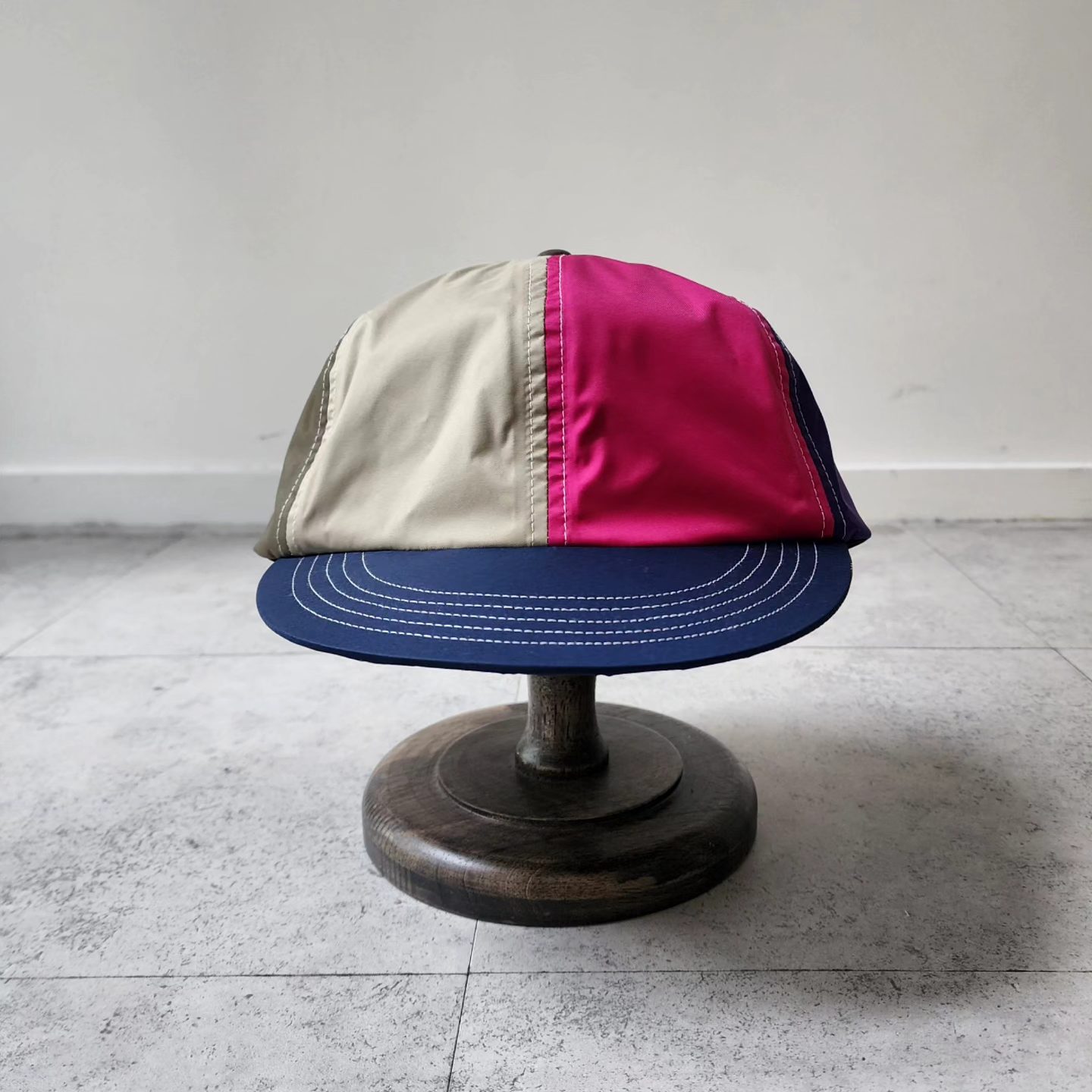 MIGHTY SHINE / Camper Hat