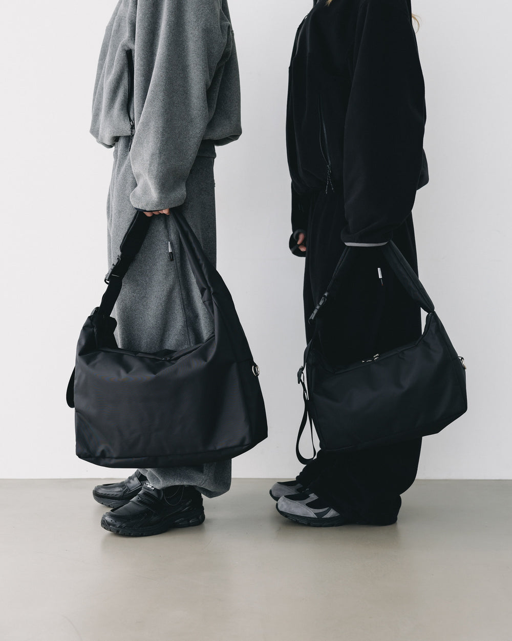 CLESSTE / Holiday Bag (Large)