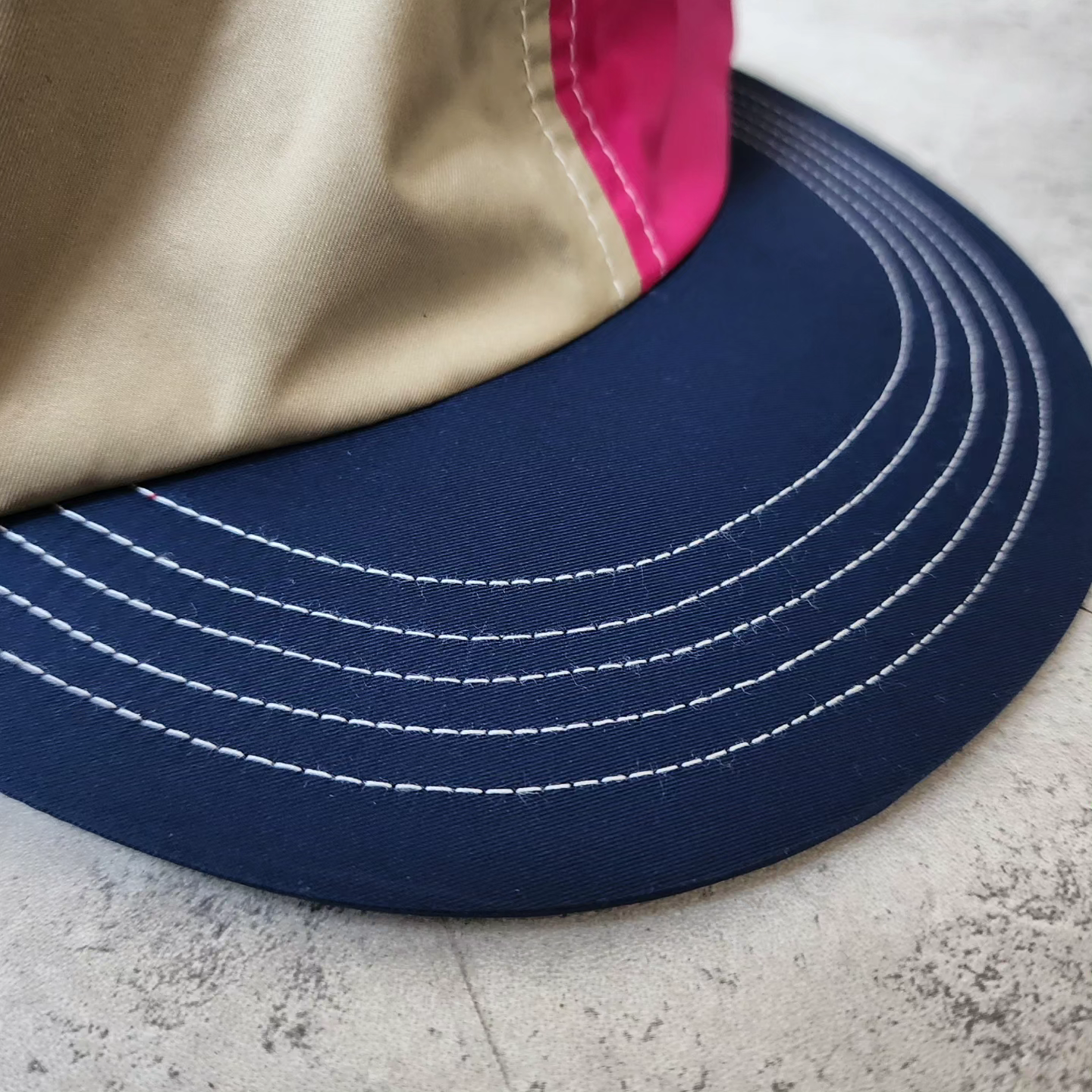 MIGHTY SHINE / Camper Hat