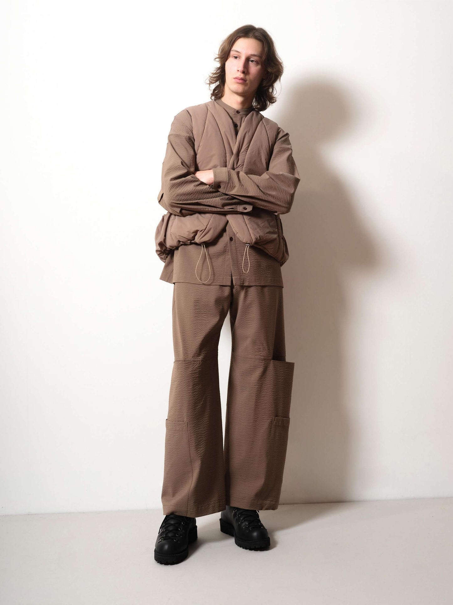 Body Gilet